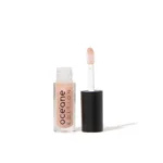 Mini Brilho Labial Oceane Glossy Me Glazed Transparente 1g - Image 3