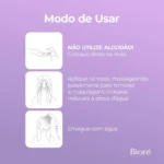 Óleo de Limpeza Demaquilante Bioré Cleansing Refil 210ml - Image 2