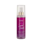 Body Splash Kiss New York Sweet Heart 200ml