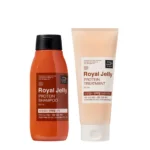 Mise En Scène Royal Jelly Protein (shampoo + Tratamento) 200ml