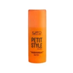 Cera Modeladora em Bastão Petit Style Kids 30 G