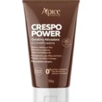 Bisnaga Gelatina Crespo Power 50G - Apice