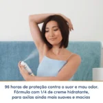 Desodorante Antitranspirante Aerosol Dove Clinical Original Clean Feminino 96h 150ml - Imagem 3