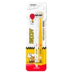 Escova de Dente Condor Ultramacia Snoopy 2 Unidades