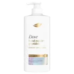 Shampoo Dove Bond Repair + Peptídeo 600ml - Imagem 2