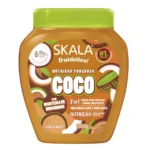 Creme Tratamento Skala Óleo de Coco 1kg