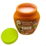 Creme Tratamento Skala Óleo de Coco 1kg - Imagem 2