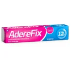 Aderefix Creme Fixador de Protese Dentaria Original 68g(para Dentadura)