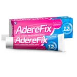 Aderefix Creme Fixador de Protese Dentaria Original 68g(para Dentadura) - Image 2