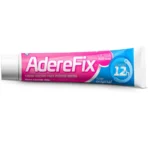Aderefix Creme Fixador de Protese Dentaria Original 68g(para Dentadura) - Image 3