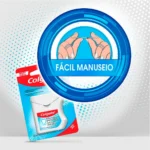 Fio Dental Colgate Encerado 50m - Image 4