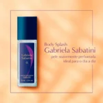 Gabriela Sabatini Body Splash 75ml - Perfume Feminino - Image 2