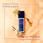 Gabriela Sabatini Body Splash 75ml - Perfume Feminino - Image 3