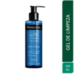 Kit Facial Principia Skincare Gel de Limpeza Suave GL-02 200ml + Protetor Solar PS-01 FPS 60 40ml + Sérum Anti-Idade Mix-02 30ml - Image 2