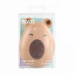Escova para Cabelos Needs Capivara 1 unidade