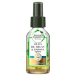 Óleo Capilar Nutritivo OX Nutre 120ml - Imagem 3