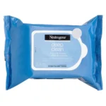 Neutrogena Deep Clean Lenço Demaquilante