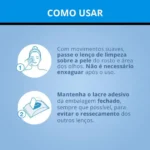 Neutrogena Deep Clean Lenço Demaquilante - Image 4