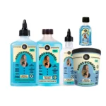 Leave-In Finalizador Lola Danos Vorazes com 200ml - Image 2