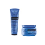 Máscara Capilar Siàge Hair-Plastia 250g - Imagem 3