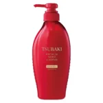 Shampoo Tsubaki Premium Moist e Repair 450ml - Image 2