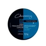 Gel Condicionador Salon Line Men Essence Fixação Mega Forte 300g - Image 2