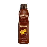 Protetor Solar Hawaiian Tropic Island Sport FPS 50 loção 240ml - Image 3