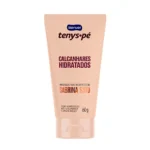 Creme Hidratante Calcanhares Hidratados Tenys Pé Baruel Andando nas Nuvens com Sabrina Sato 60g