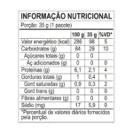 Balas de Gelatina Fini Zero Açúcares Coração Morango Azedinho 35g - Image 2