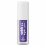 Hidratante Labial Volumizador Mantecorp Skincare Epidrat Hyalu Lip Oil Fps30 6Ml Berry