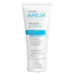 Amilia Talco Líquido Theraskin - Talco Líquido Corporal 80G - Image 2