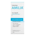 Amilia Talco Líquido Theraskin - Talco Líquido Corporal 80G - Image 3