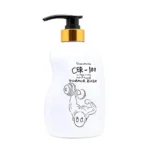 Condicionador Elizavecca Cer-100 Collagen Coating Hair A+ Muscle Treatment 500ml