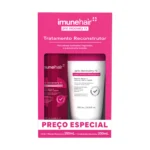 Shampoo Purificante ImuneHair Oil Balance 250ml - Imagem 2