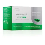 Biotina Plus com Luteína Stem Pharmaceutical com 60 comprimidos - Image 3