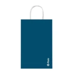 Sacola Para Presente Farmácia Brazil M 1 unidade - Image 2