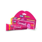 Hidratante Labial Carmed Fini Beijos com Cor Efeito Gloss 10g