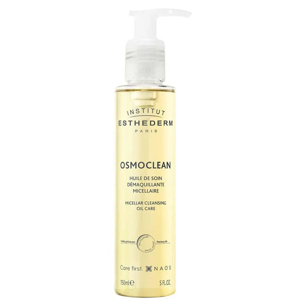 Demaquilante Micelar Facial Esthederm Osmoclean Cleansing Oi Demaquilante Micelar Facial Esthederm Osmoclean Cleansing Oil 150ml - Image 1