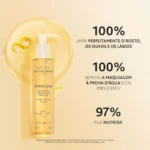 Demaquilante Micelar Facial Esthederm Osmoclean Cleansing Oil 150ml - Image 3