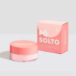 Pó Solto Facial Ultrafino Dailus Rosa - Image 3