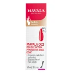 Mavala 002 Mavala - Base Protetora e Prolongadora da Duração do Esmalte 10ml - Image 3