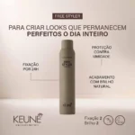 Keune Style Freestyler Pasta Modeladora 300ml - Image 2