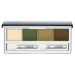 Paleta de Sombras Clinique All About Shadow ON Safari