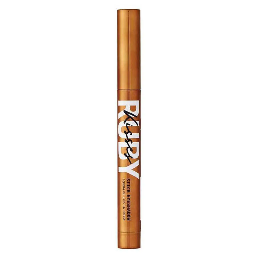 Sombra Cremosa em Bastão Ruby Kisses - Stick Eyeshadow Bronz Sombra Cremosa em Bastão Ruby Kisses - Stick Eyeshadow Bronze Glam - Image 1