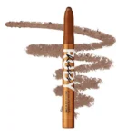 Sombra Cremosa em Bastão Ruby Kisses - Stick Eyeshadow Bronze Glam - Image 3