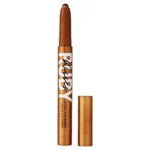 Sombra Cremosa em Bastão Ruby Kisses - Stick Eyeshadow Bronze Glam - Image 4