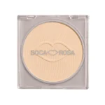 Pó Compacto Boca Rosa Br02