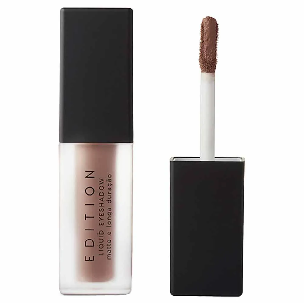 Sombra Líquida Océane Edition Eyeshadow 4G Cork Sombra Líquida Océane Edition Eyeshadow 4G Cork - Image 1