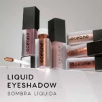 Sombra Líquida Océane Edition Eyeshadow 4G Cork - Image 3