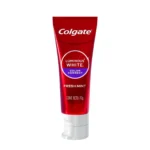 Creme Dental Colgate Luminous White Color Correct Fresh Mint 70g - Imagem 3
